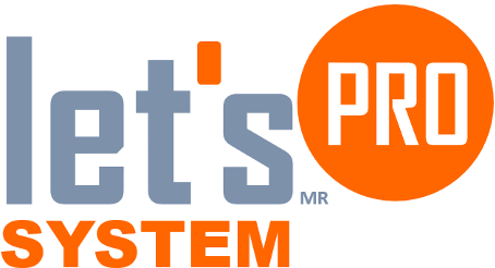 lets pro system-gestión operacional