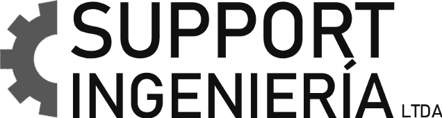 Suppor ingenieria logo