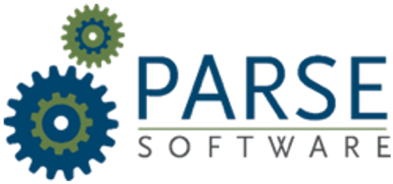 parse software logo