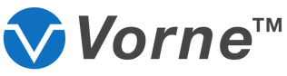 vorne-logo